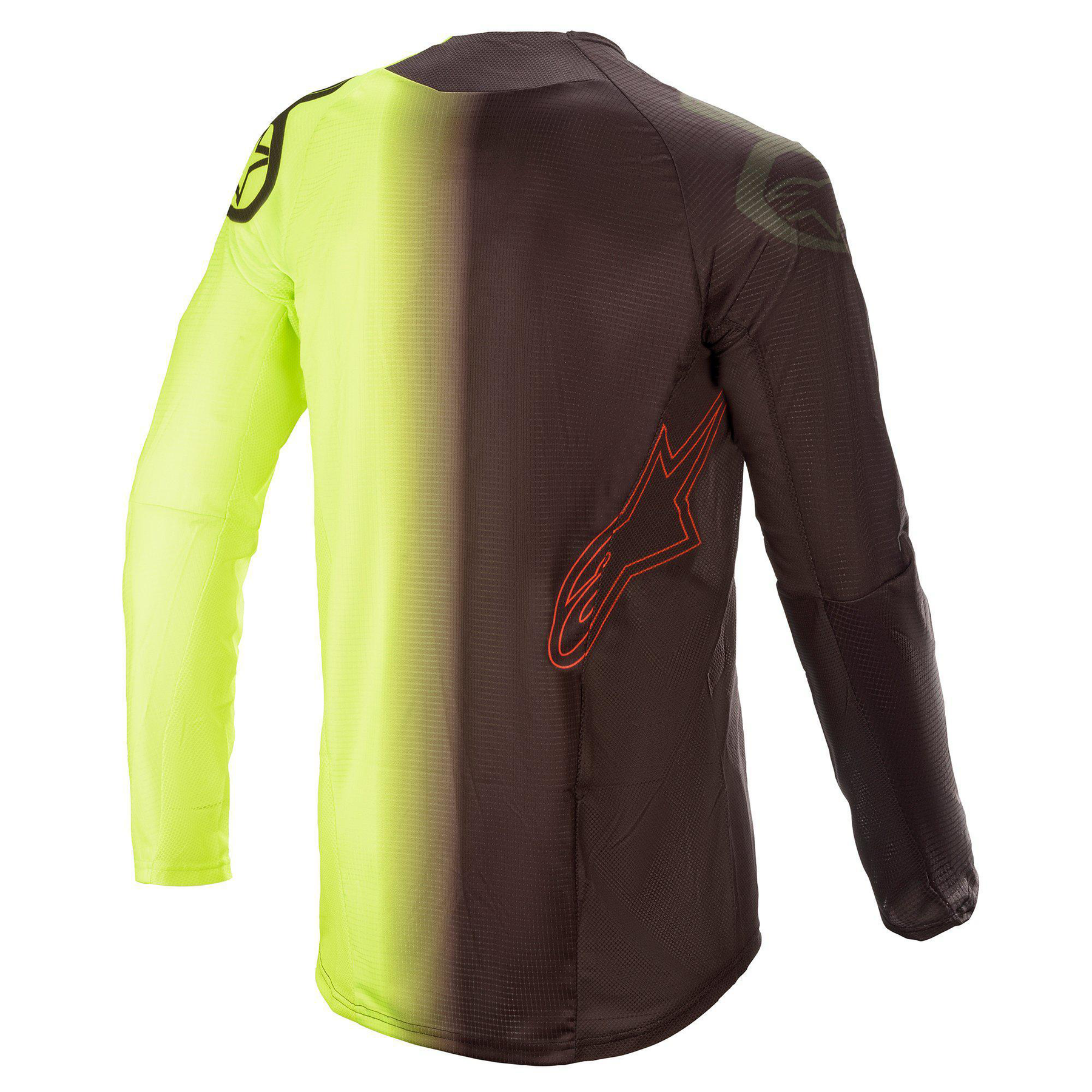 Alpinestars Techstar Phantom Jersey CL