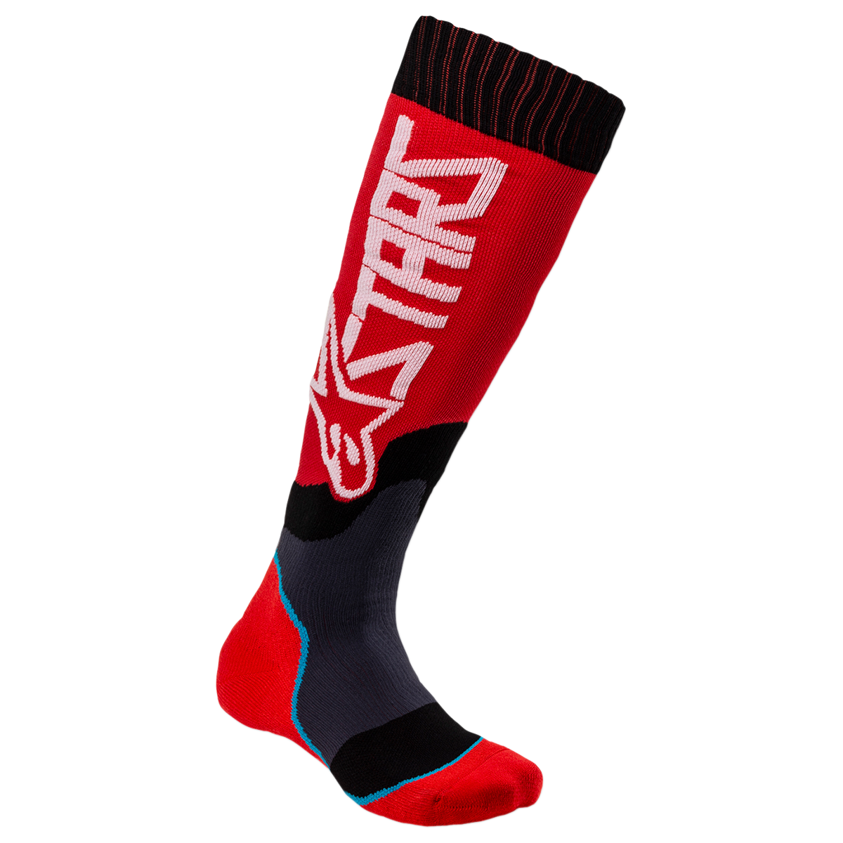 Alpinestars MX Plus 2 Youth Socks - AS4741920003200