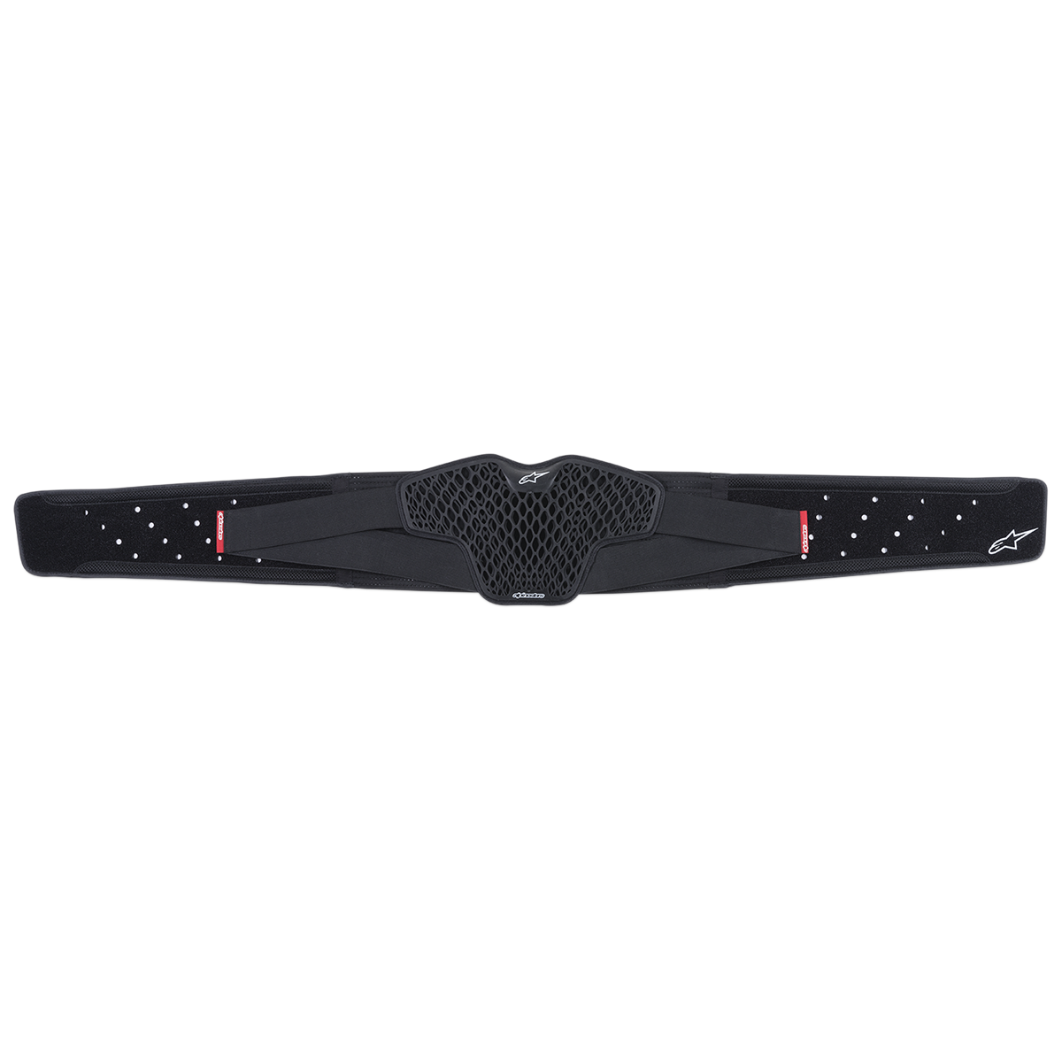 Alpinestars SEQUENCE KIDNEY BELT (10) - BLACK