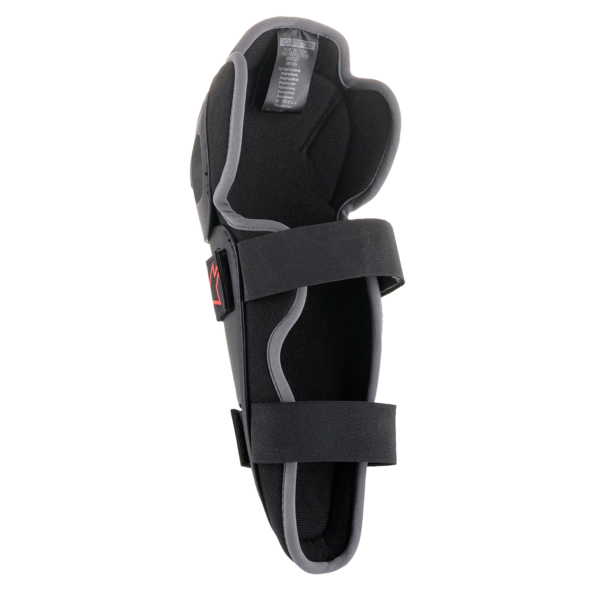 Alpinestars Bionic Action Knee Protector CL