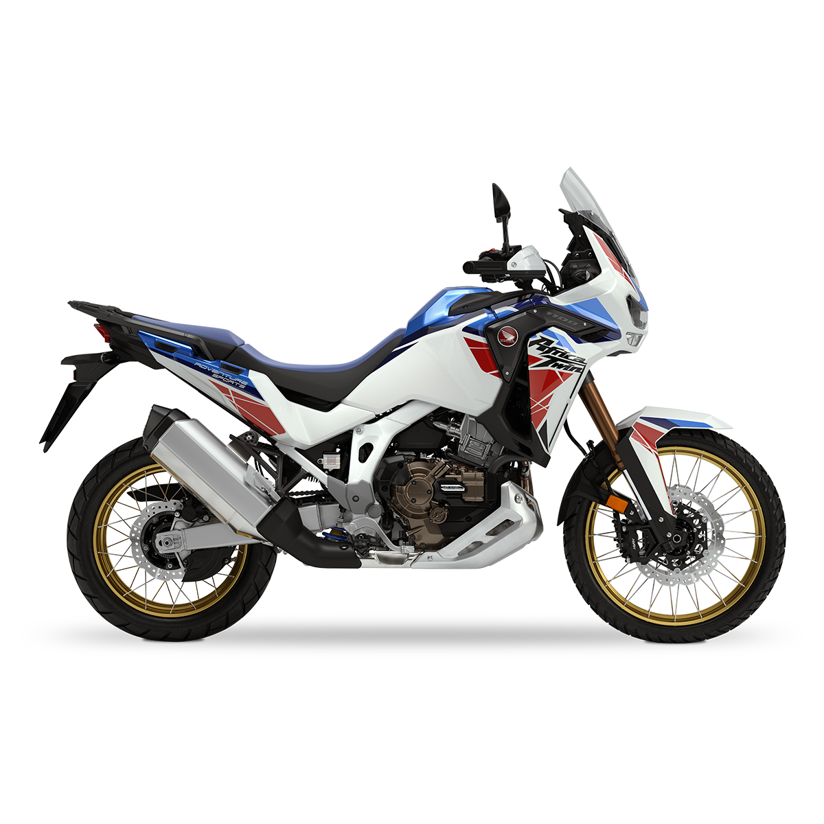 HONDA AFRICA TWIN ADVENTURE SPORTS DCT ES