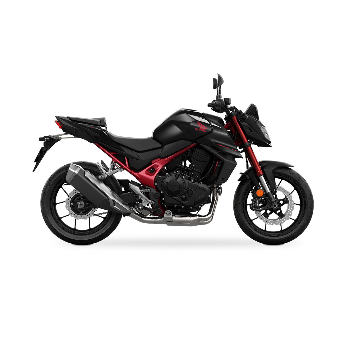 Honda store cb500f kw