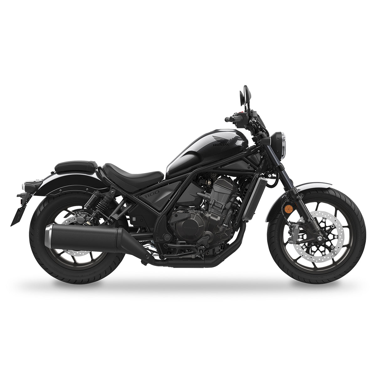 HONDA CMX1100