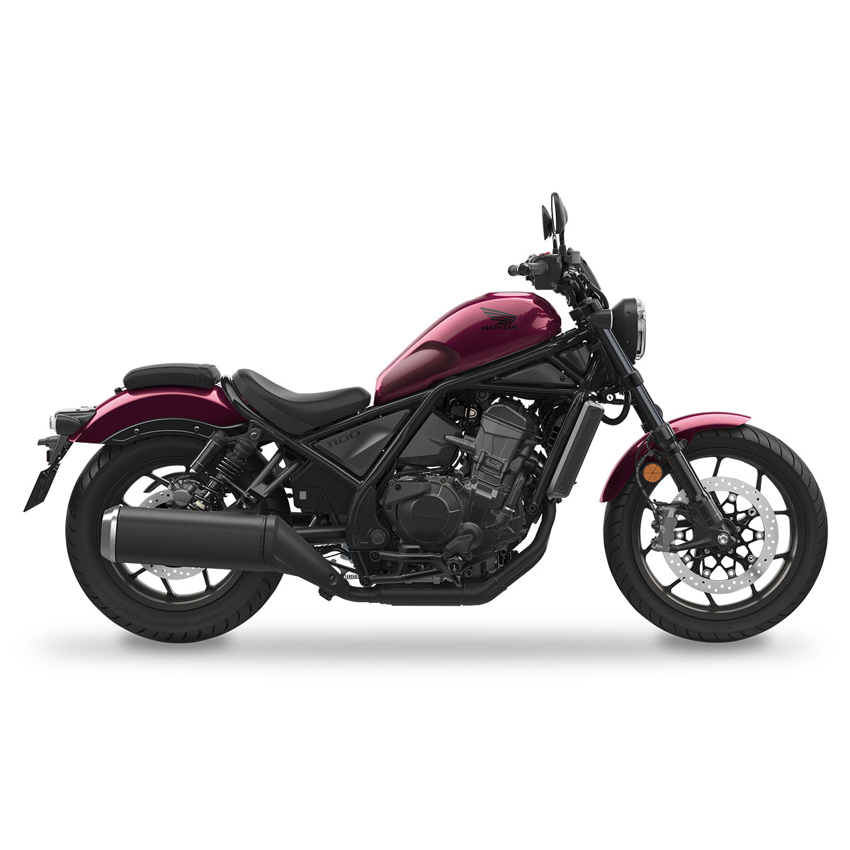HONDA CMX1100