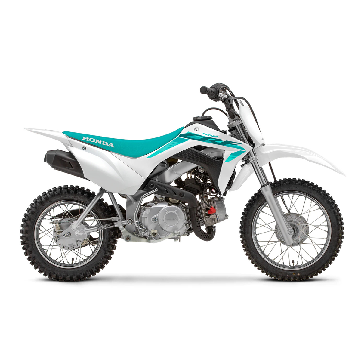 HONDA CRF110F Fraser Motorcycles