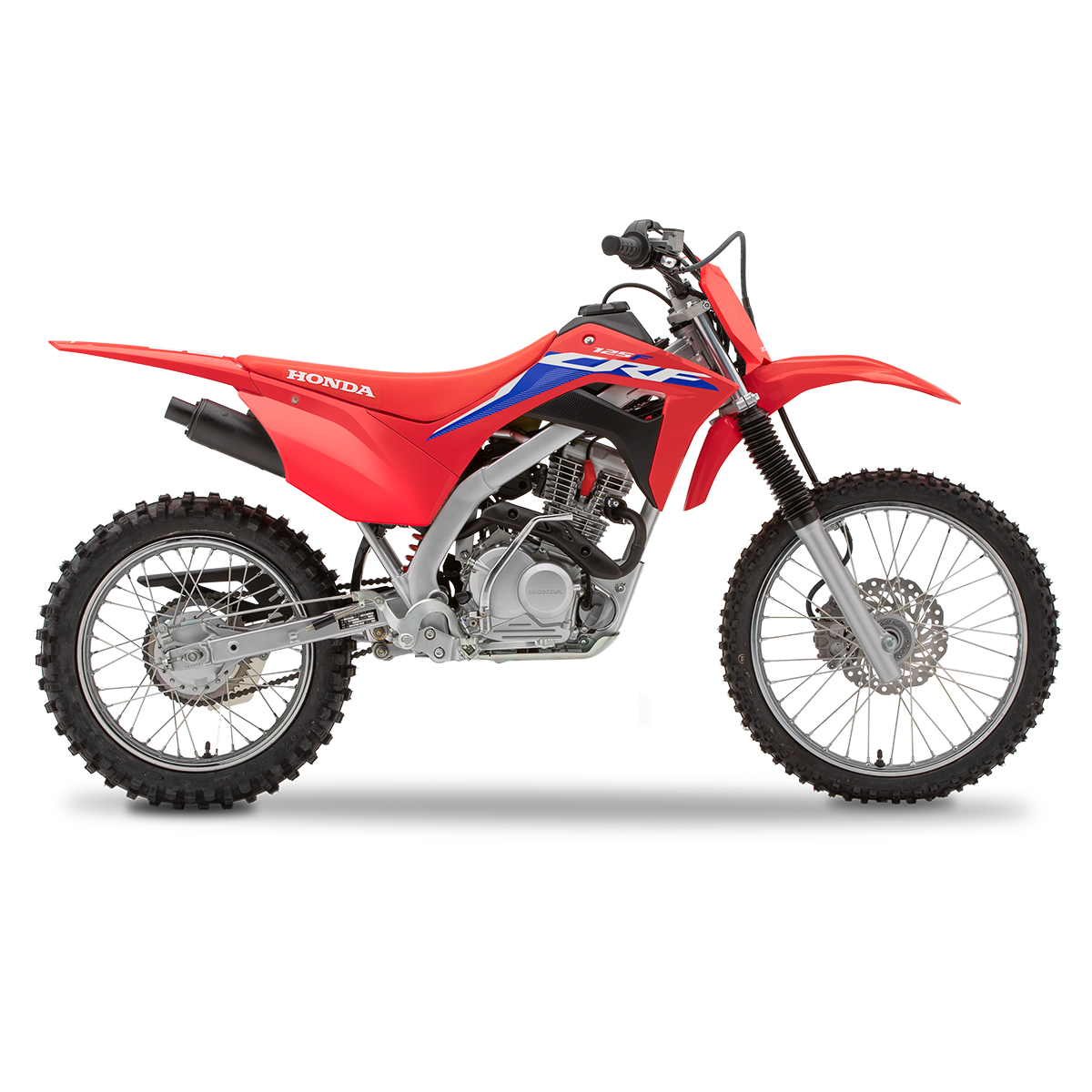 Honda 125cc for discount sale