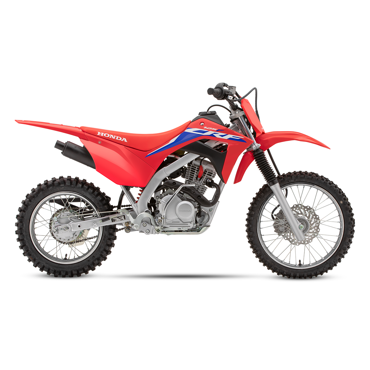 HONDA CRF125F