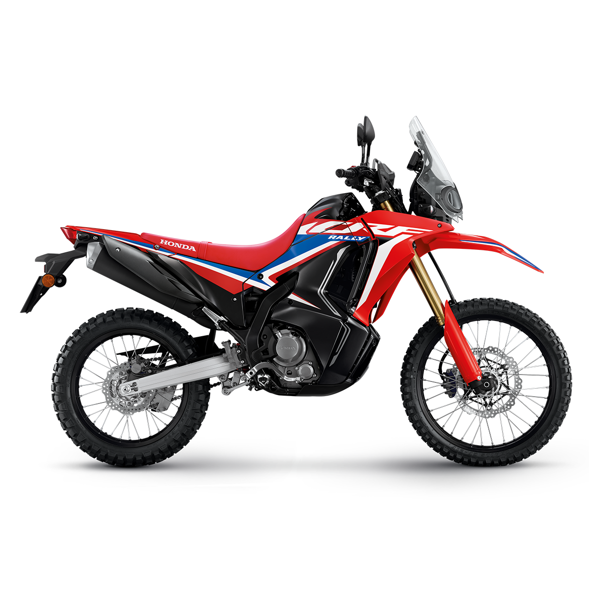 Honda 300 deals trail bike