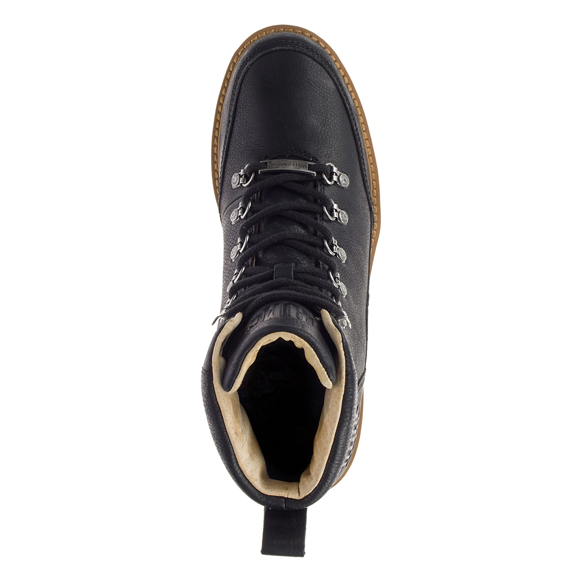 Harley-Davidson Salter Men's Casual Boots