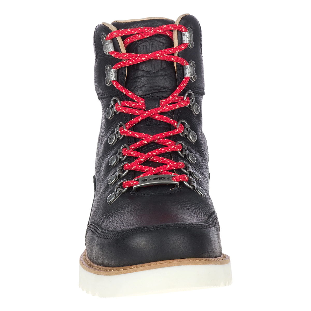 Harley-Davidson Salter Men's Casual Boots