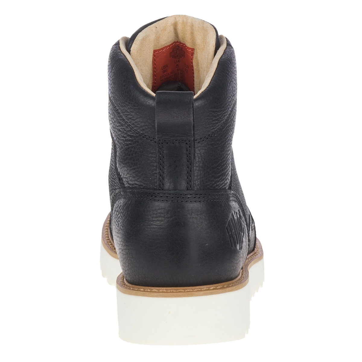 Harley-Davidson Salter Men's Casual Boots