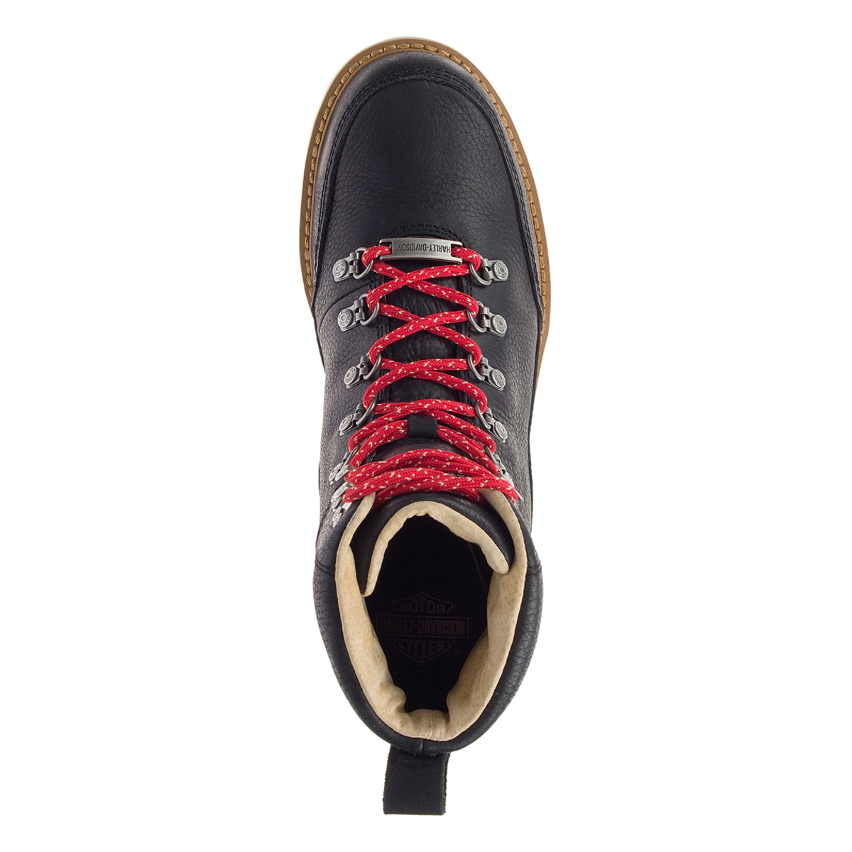 Harley-Davidson Salter Men's Casual Boots