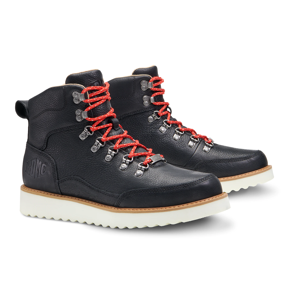 Harley-Davidson Salter Men's Casual Boots