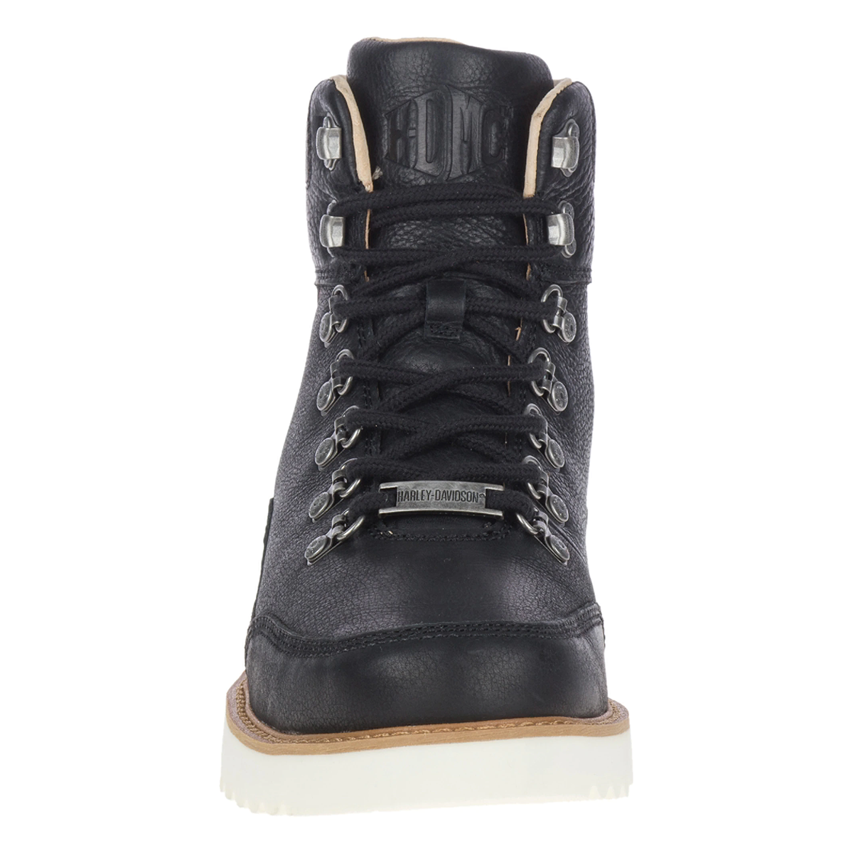 Harley-Davidson Salter Men's Casual Boots