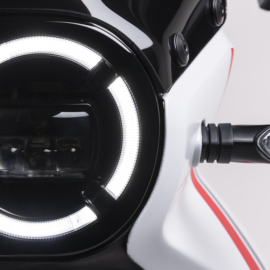 Ducati DesertX For Sale - Best Ducati Dealership