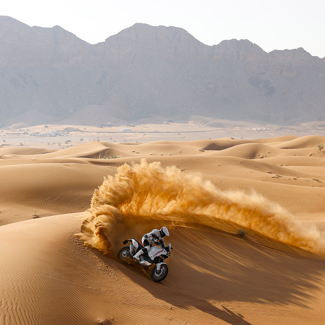 Ducati DesertX For Sale - Best Ducati Dealership