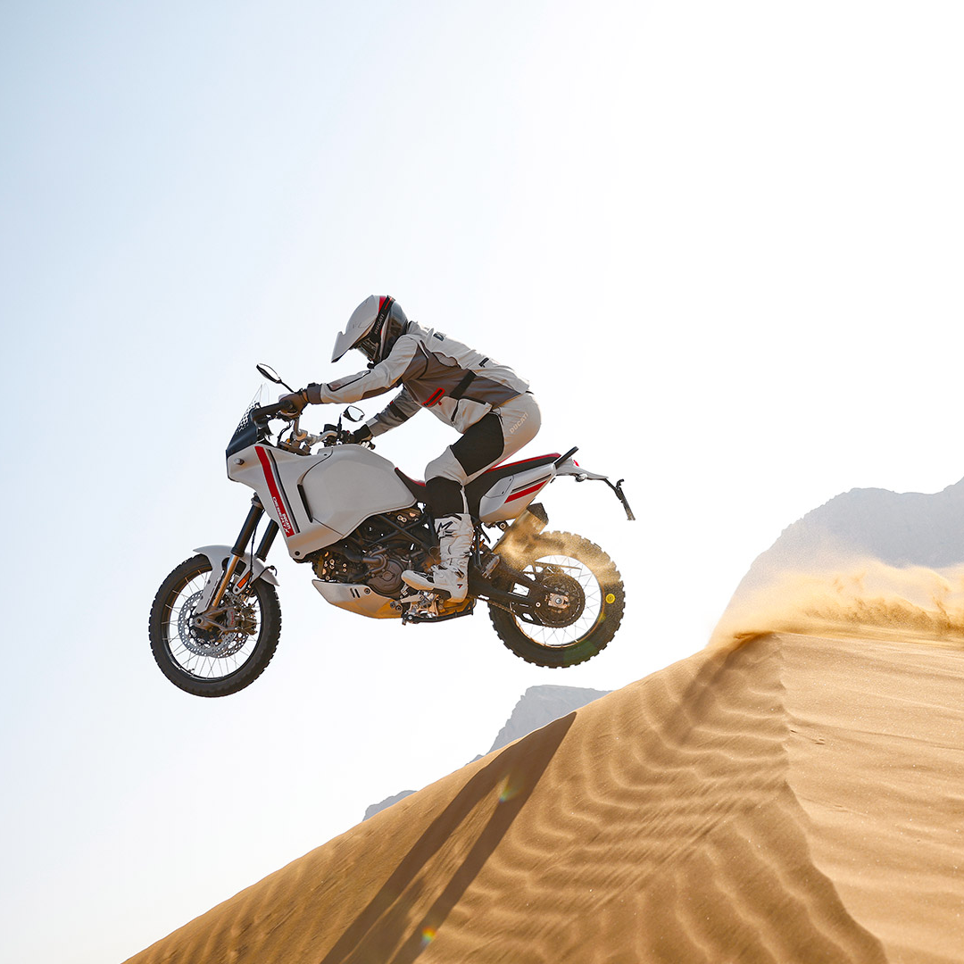 Ducati DesertX For Sale - Best Ducati Dealership