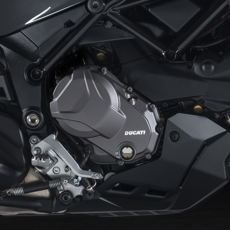 DUCATI MULTISTRADA V2 MY24