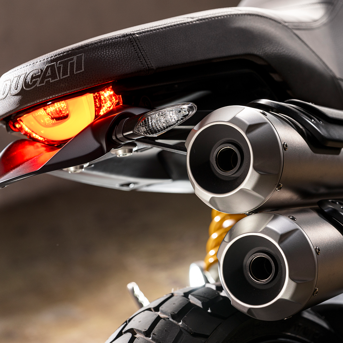 DUCATI SCRAMBLER 1100 SPORT PRO MY24