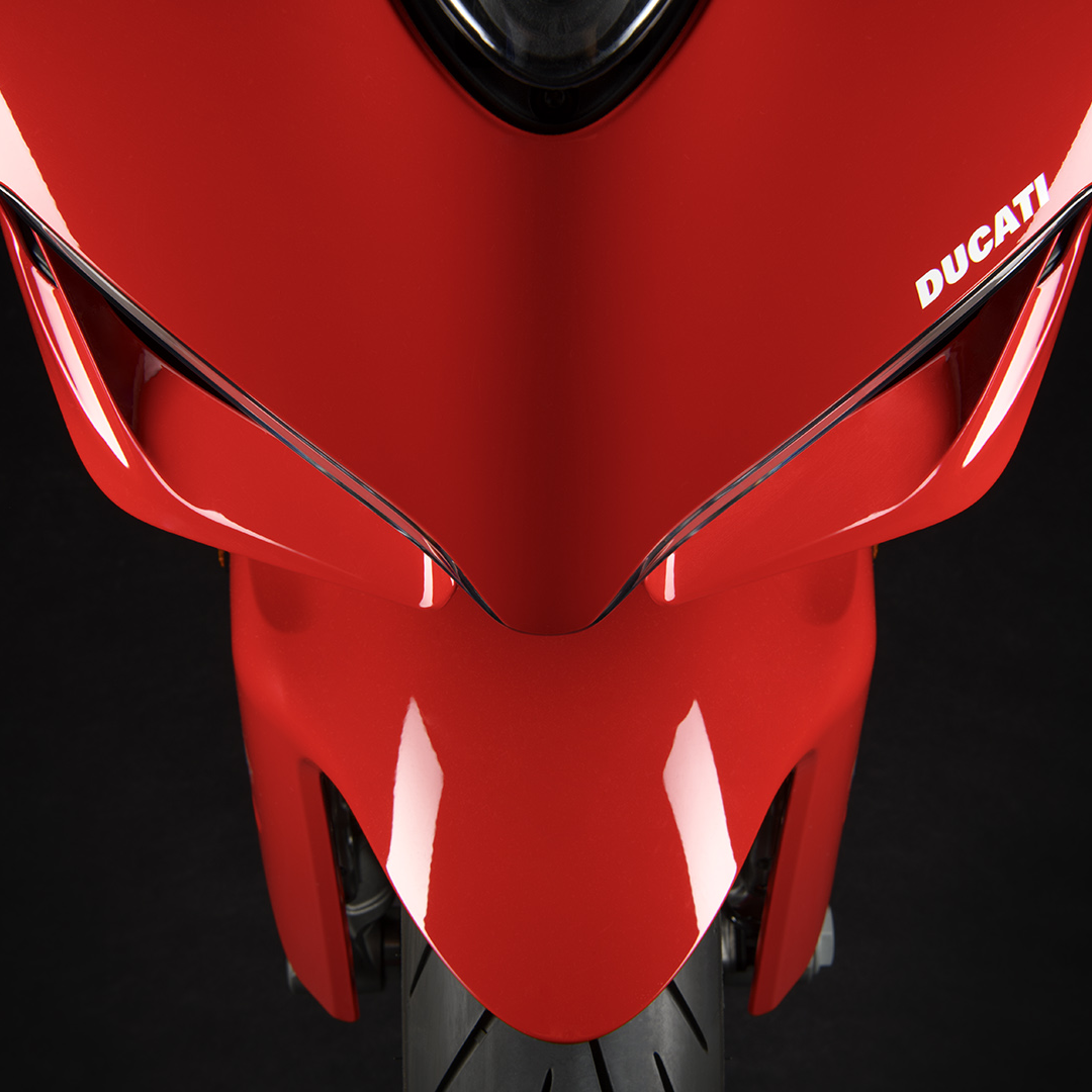 DUCATI SUPERSPORT 950 S