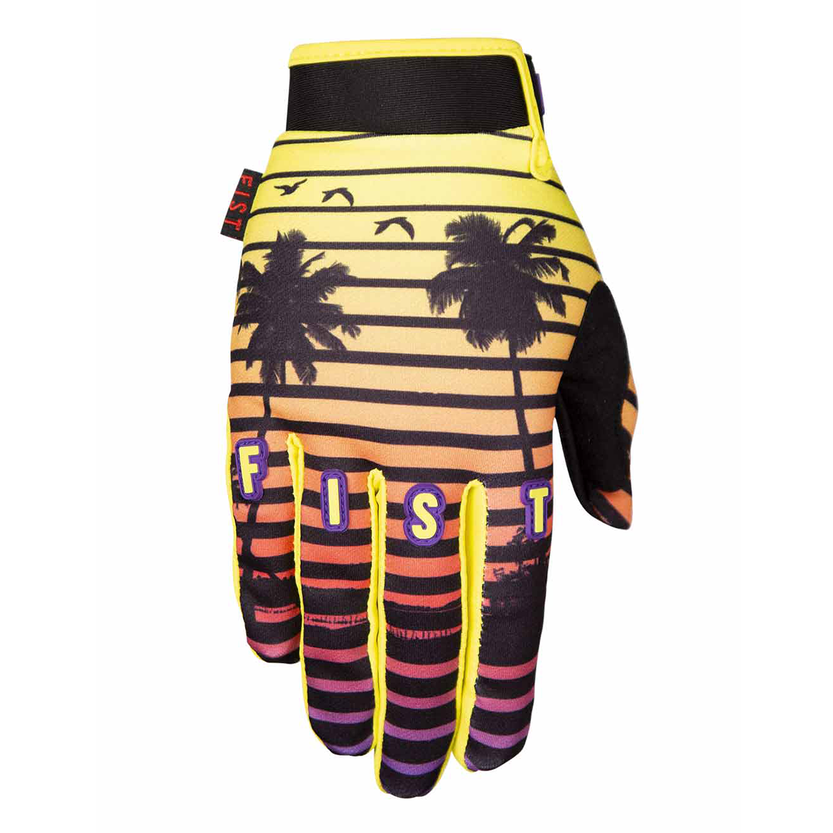 Fist Miami Phase 2 Gloves