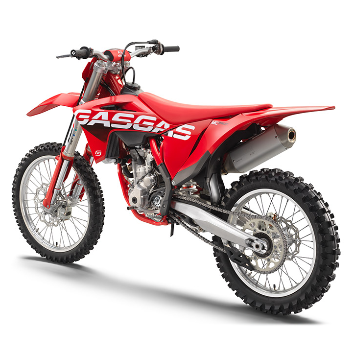 GASGAS MC 250F 2023
