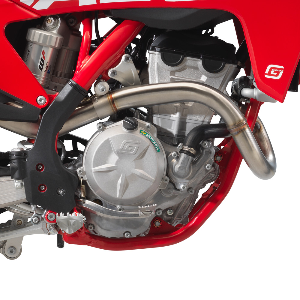 GASGAS MC 250F 2023