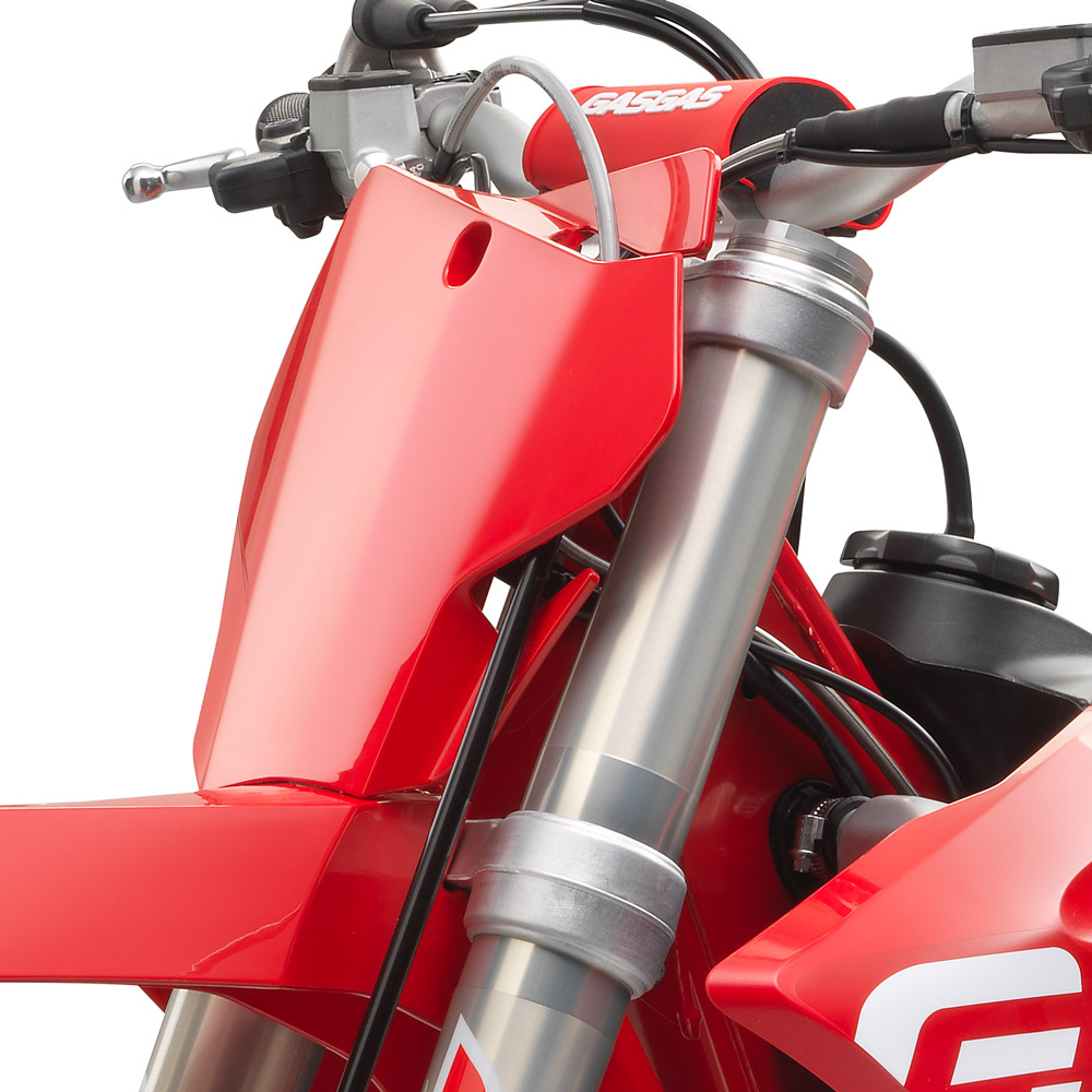 GASGAS MC 250F 2023