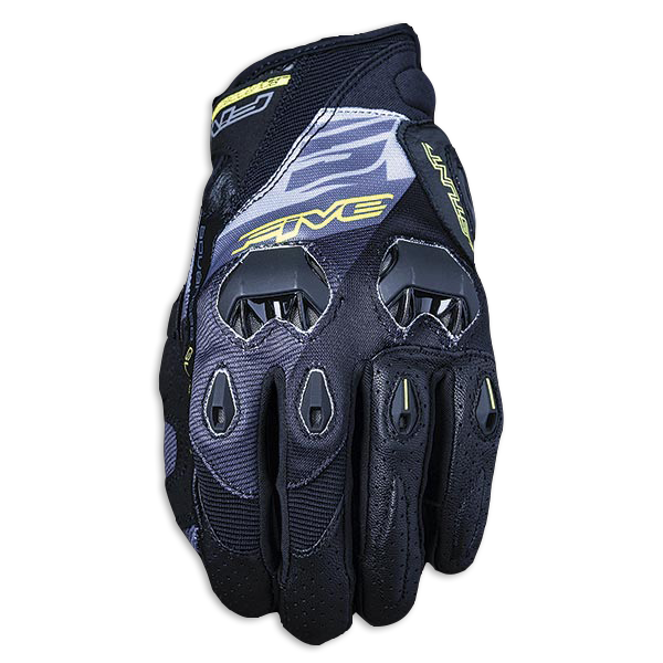 Five Gloves Stunt EVO Replica Men's Glove CL