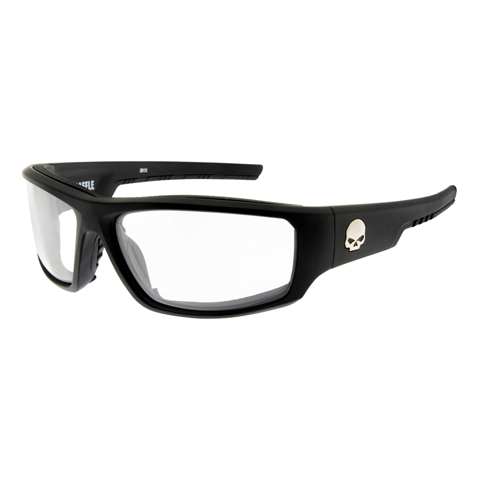 Harley Davidson Baffle Sunglasses