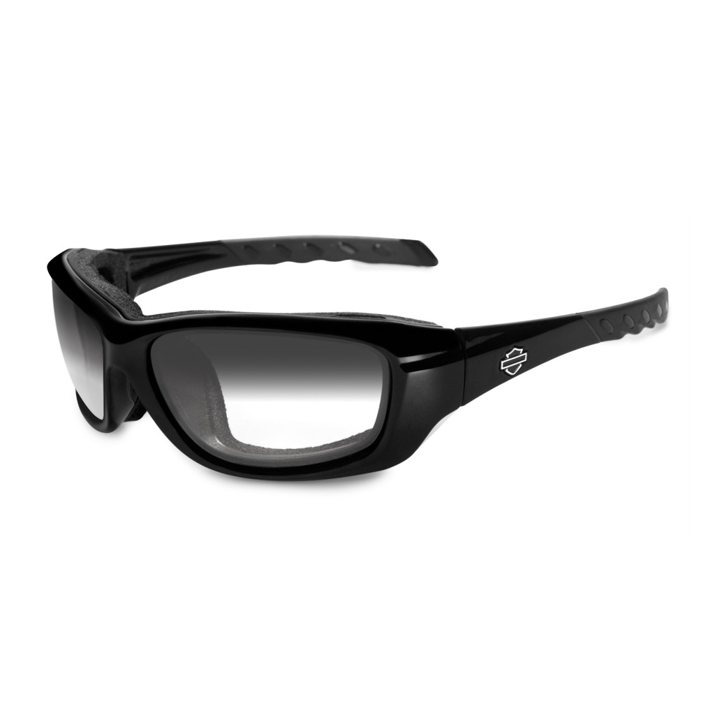 Wiley x harley davidson glasses hotsell