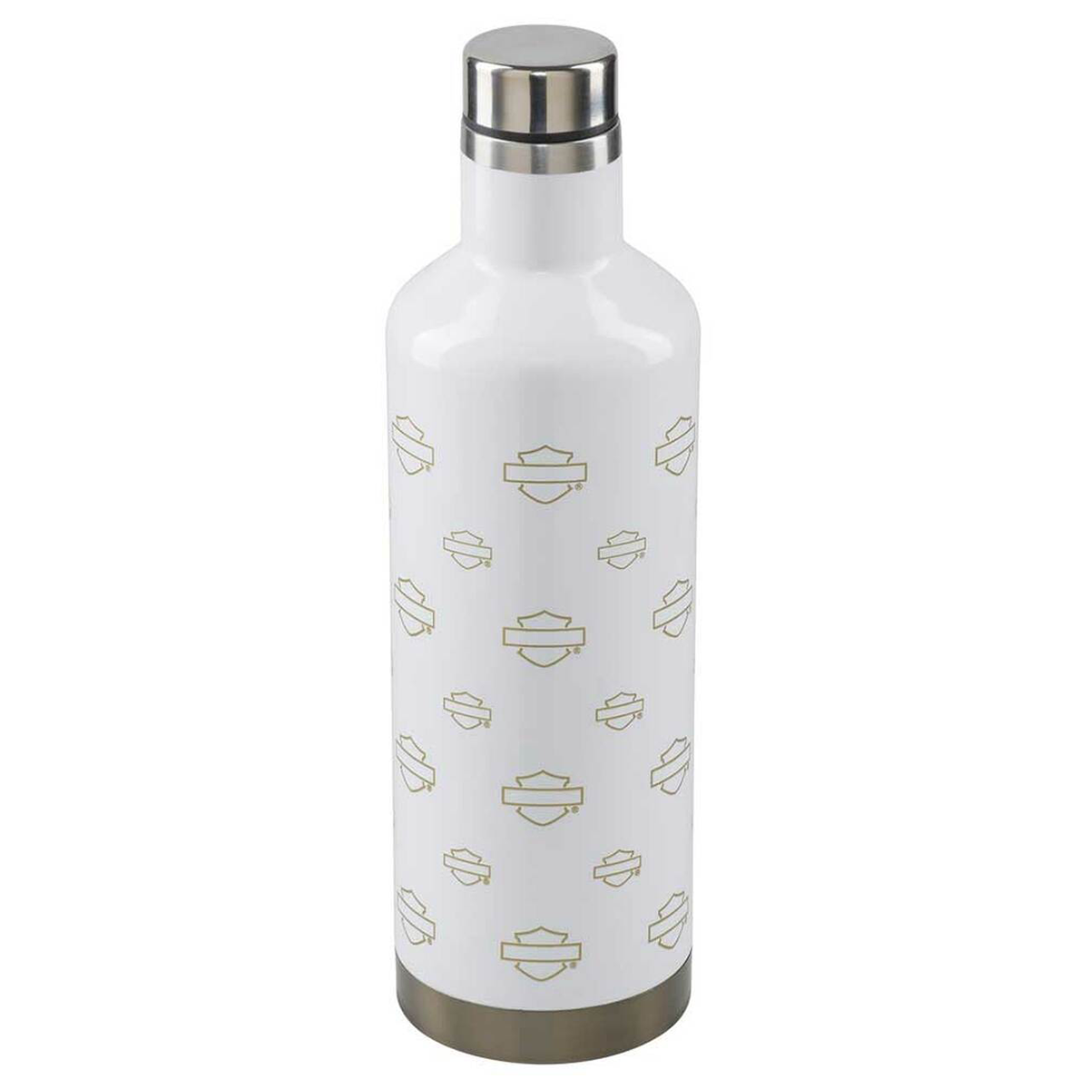 Harley-Davidson Repeat B&S Silhouette Bottle