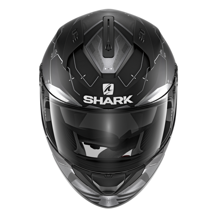 Shark Ridill 1.2 Mecca Matte Full Face Helmet