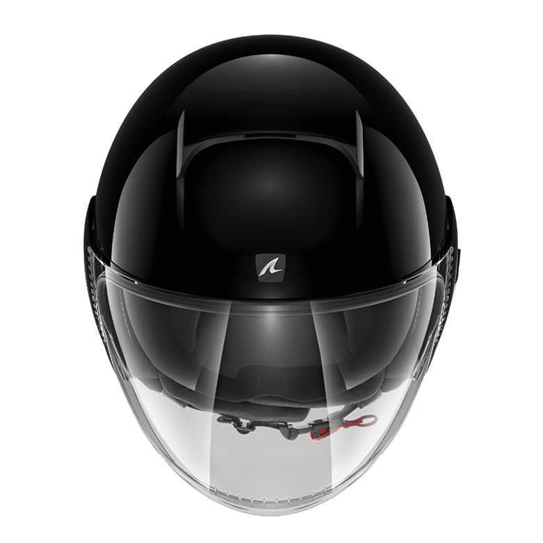 Shark Nano Blank Open Face Helmet CL
