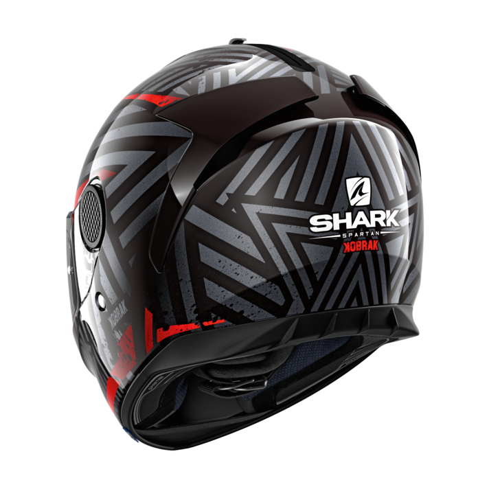 Shark Spartan Kobrak Full Face Helmet