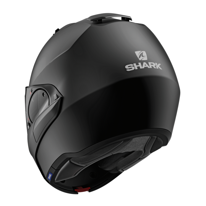 Shark Evo ES Blank Modular Helmet CL