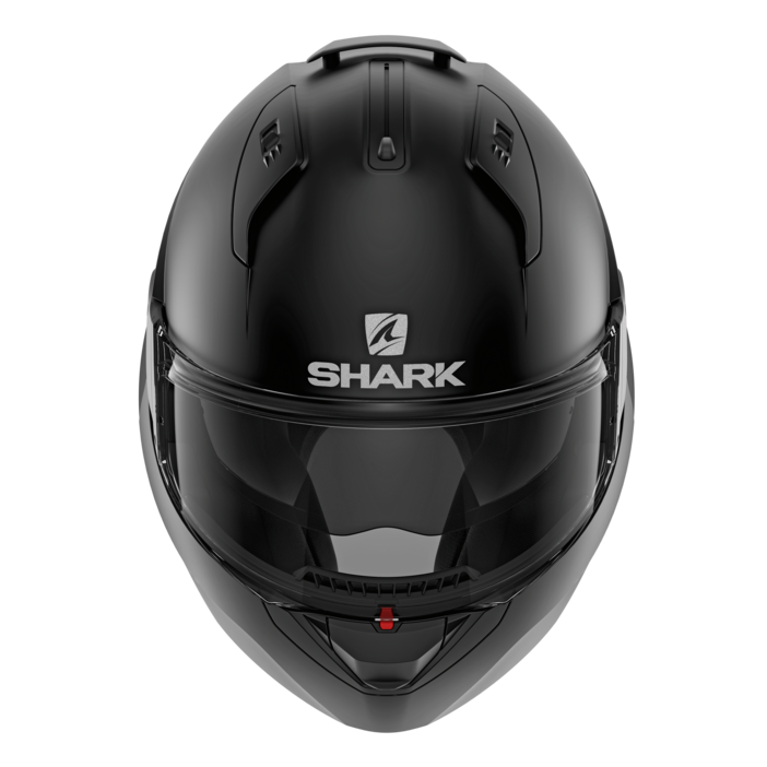 Shark Evo ES Blank Modular Helmet CL