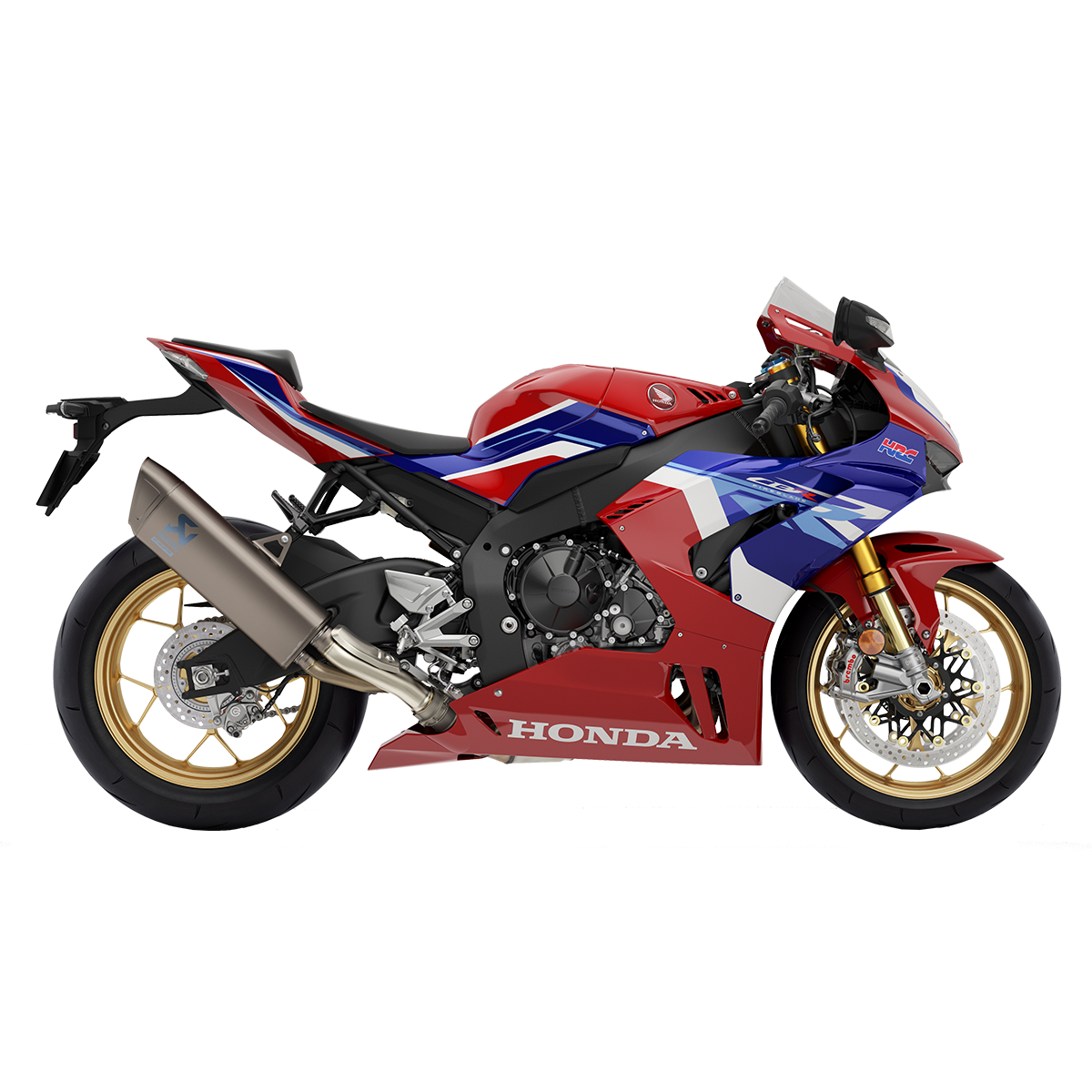 HONDA CBR1000RR R SP