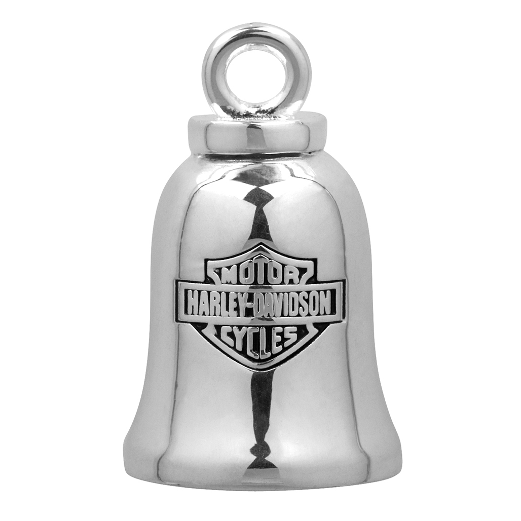 Harley davidson hot sale biker bell