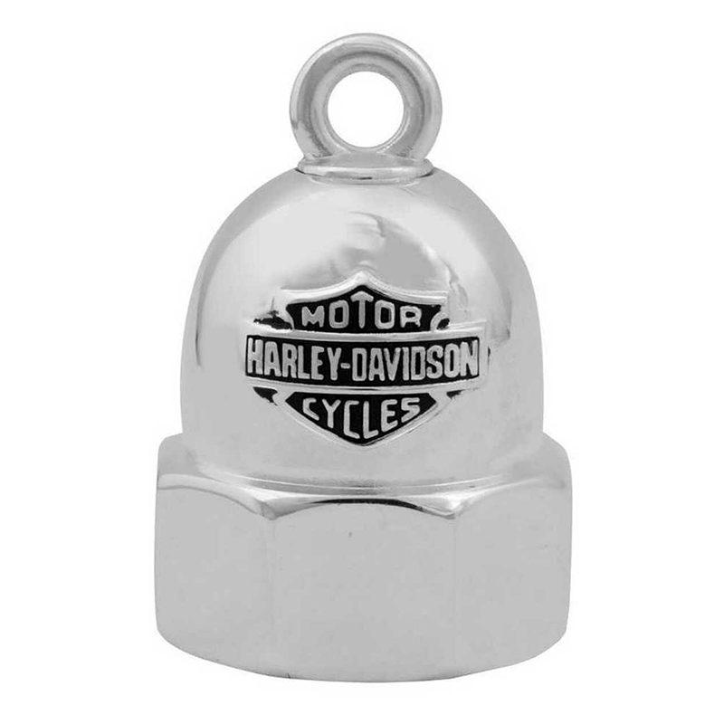 Harley-Davidson Bar & Shield Bolt Ride Bell