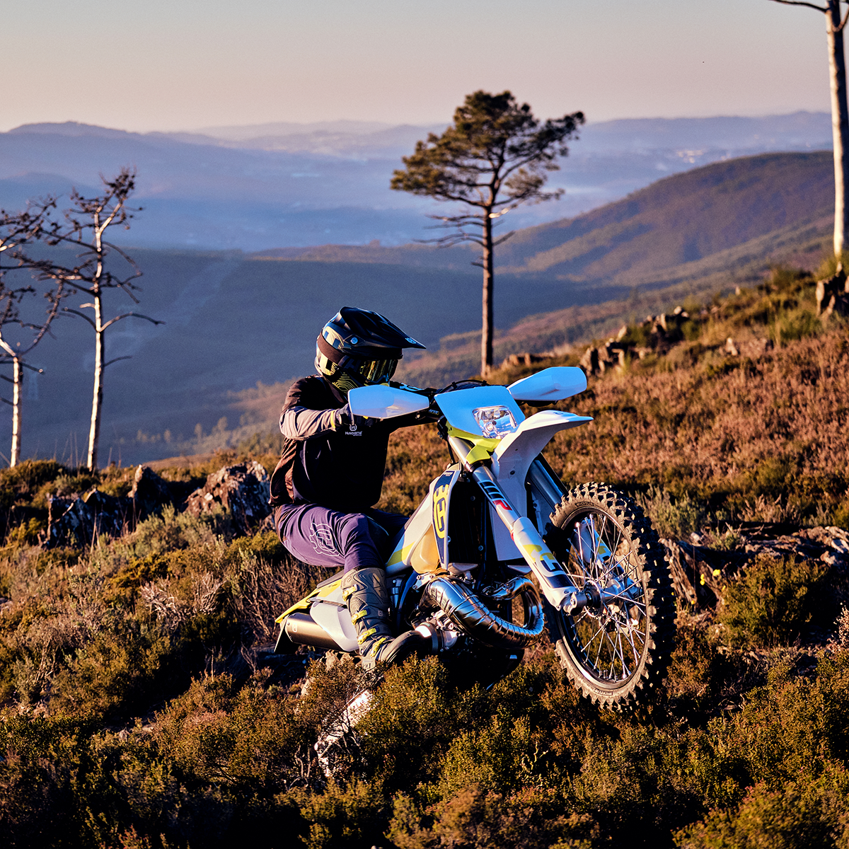 HUSQVARNA TE 300i 2023
