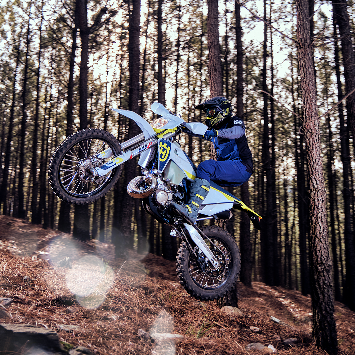 HUSQVARNA TE 300i 2023