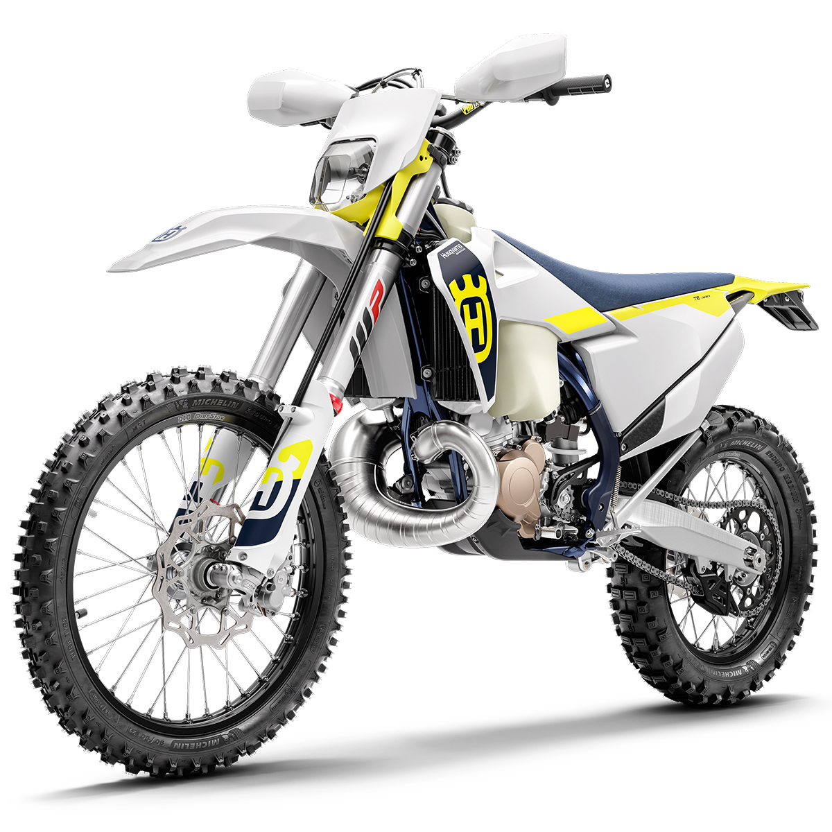 HUSQVARNA TE 300i 2023