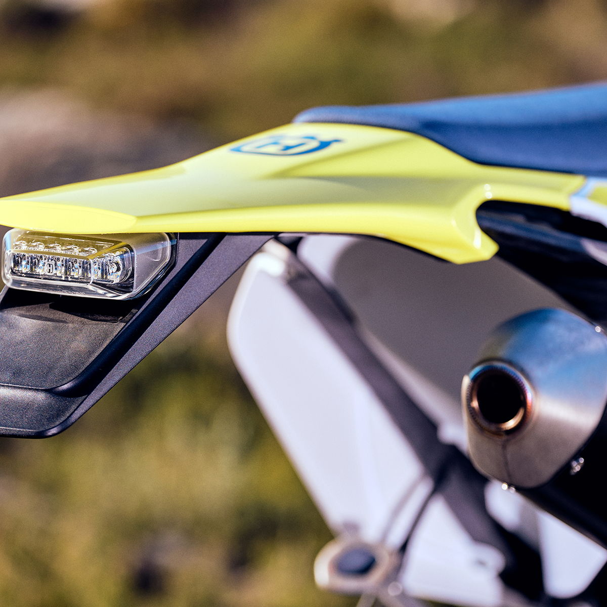 HUSQVARNA TE 300i 2023