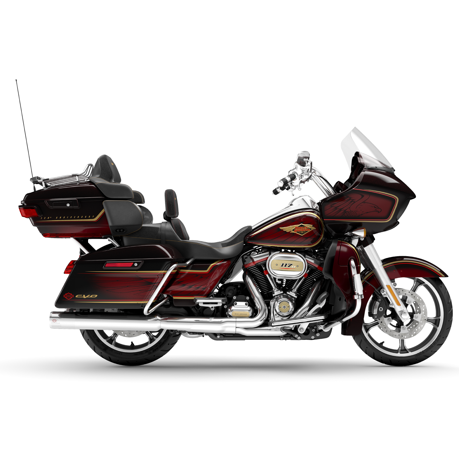 Harley cvo trike for discount sale