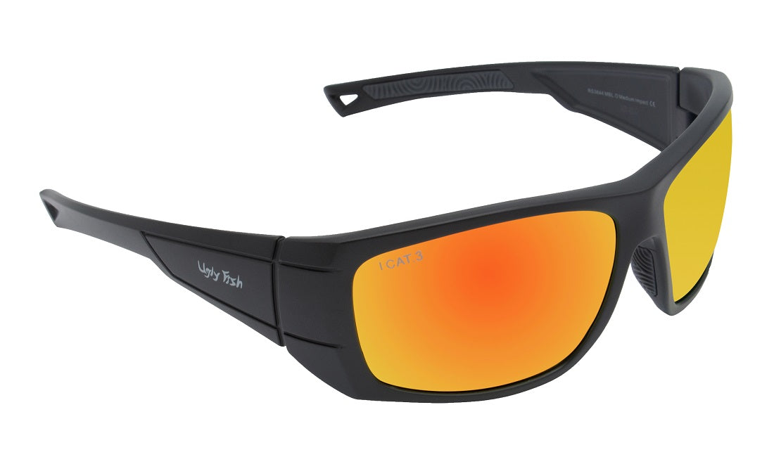 Ugly Fish RS3644 Motorcycle Sunglasses