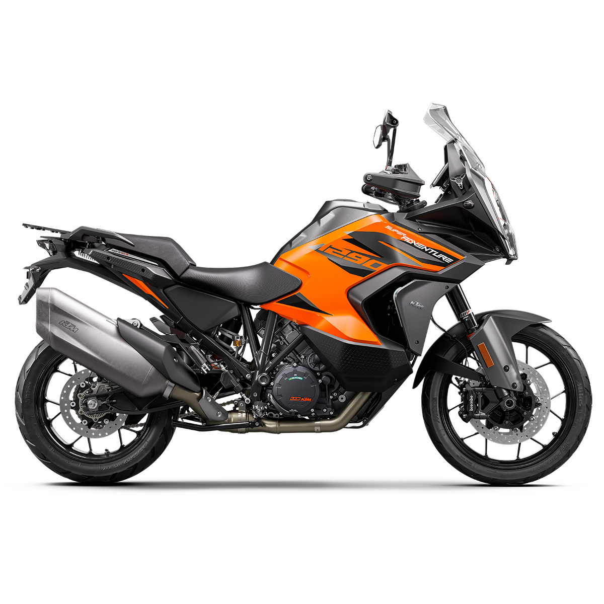 2022 ktm 1290 super adventure r