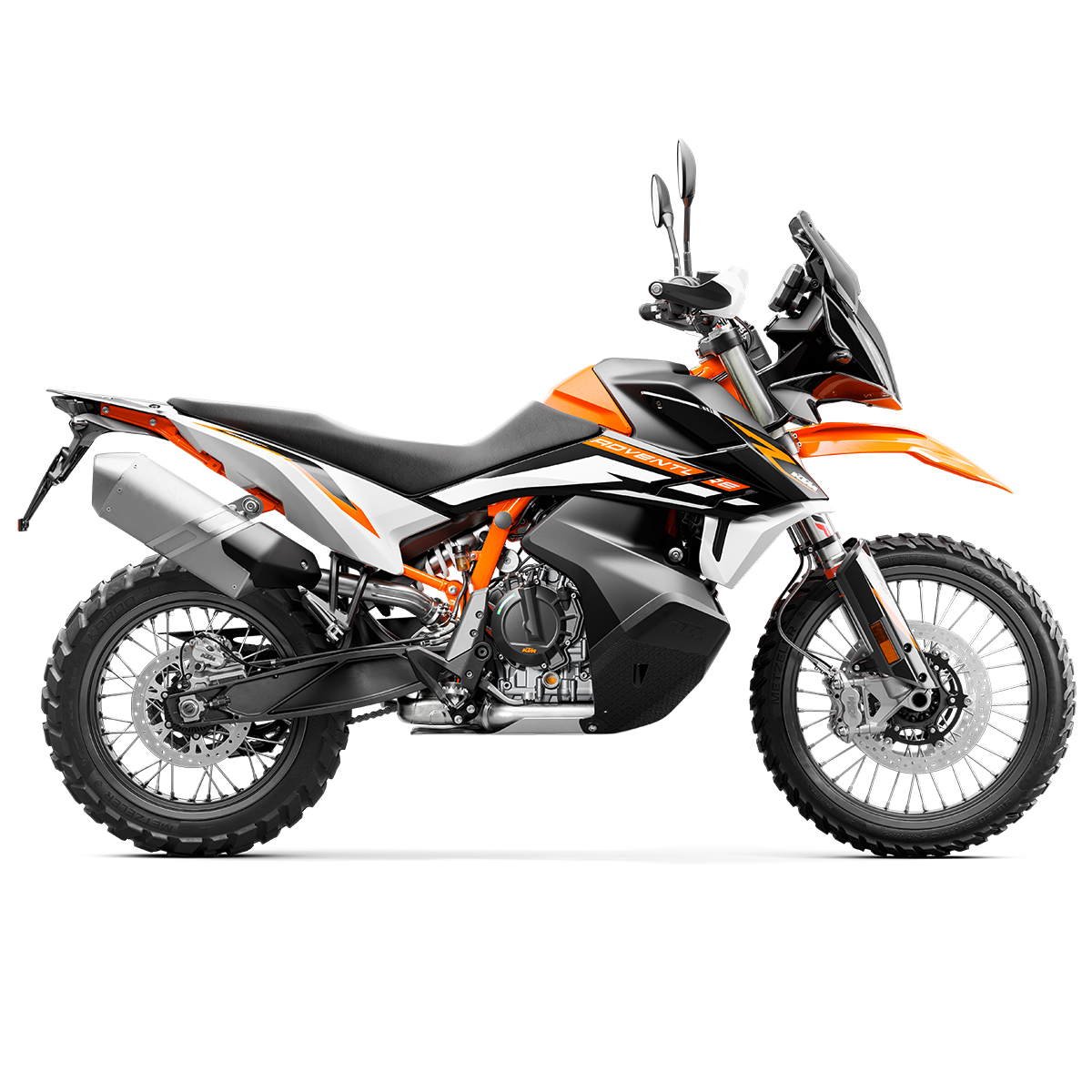 Adventure online 890 ktm