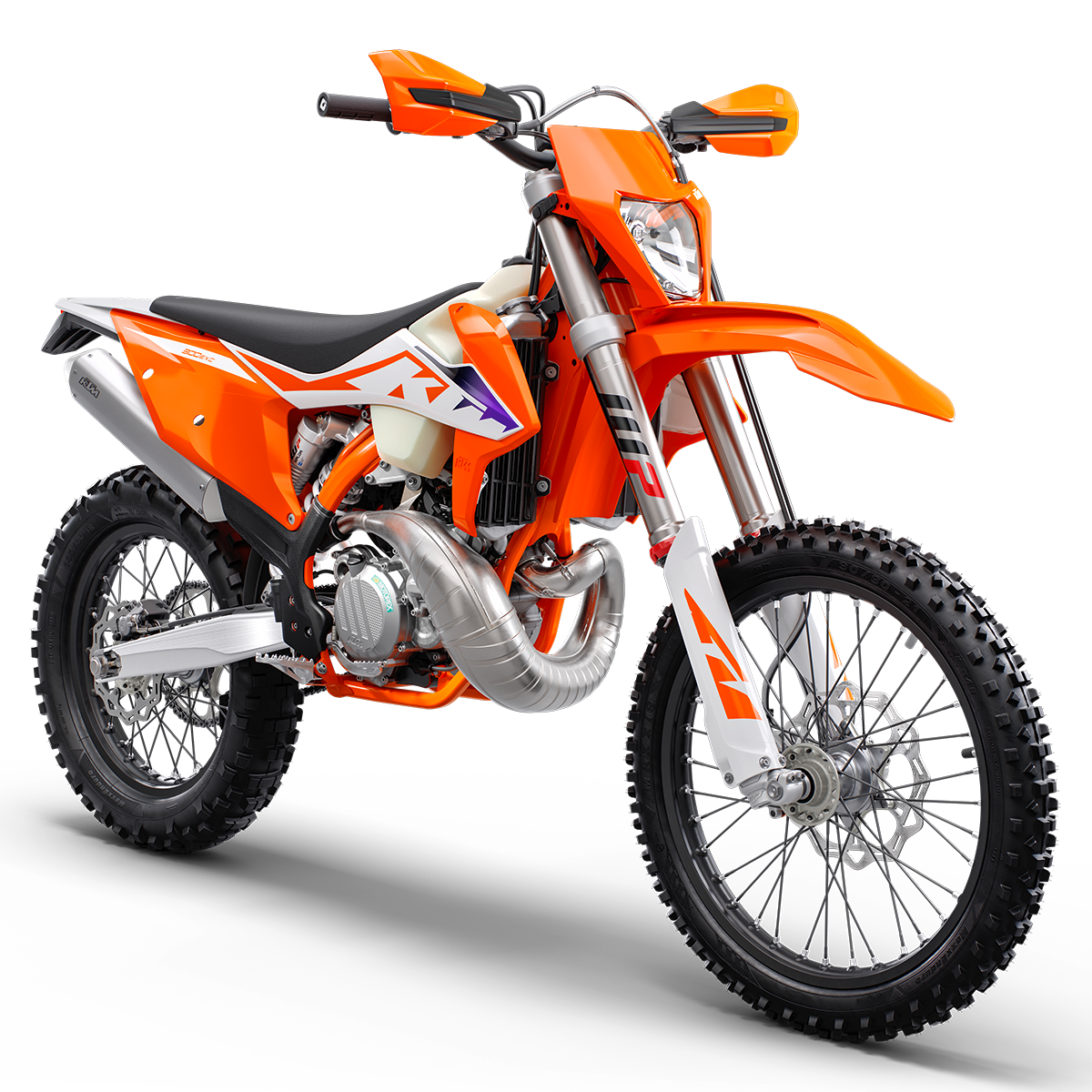 KTM 300 EXC 2023