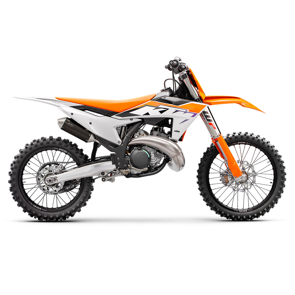KTM 300 SX 2023 Fraser Motorcycles